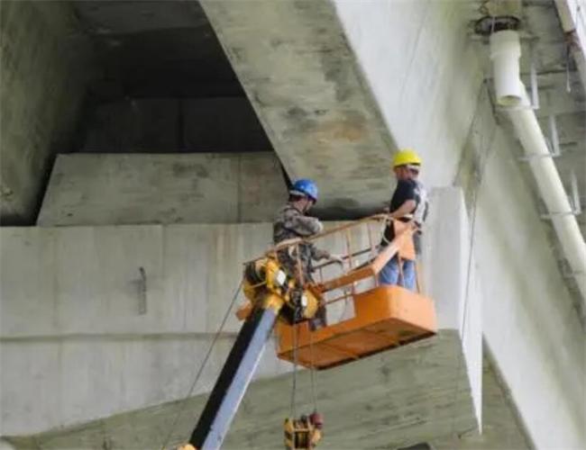 黄南桥梁建设排水系统