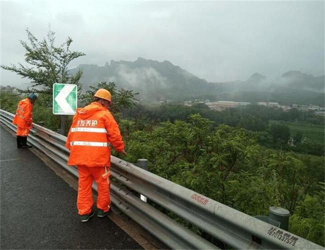 黄南大型机场排水系统